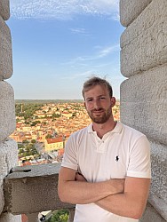 Kormányos Márton Kormányos Márton