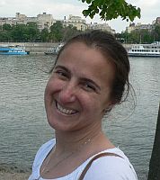 Savanya Ágnes
